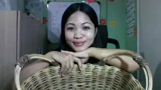 Game: Let's have some fun and win prizes (What's in the basket?)