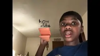 How to make bob the puppet