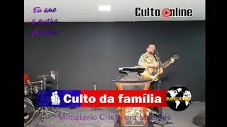 Louvor Pr Pedro Yeshua - MCEM