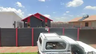 Skycity Guest House