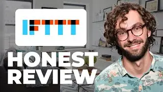 Обзор IFTTT для дропшиппинга &mdash; посмотрите видео перед использованием.