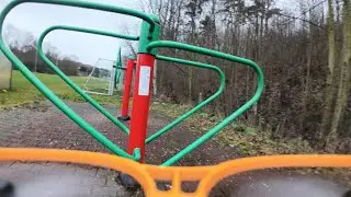FPV Flywoo Firefly 18 -  Funny Playground - Kolín
