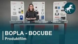 BOPLA - Bocube