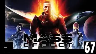 Let's Play Mass Effect Legendary Edition (Blind) Part 67 - Storming the Beach