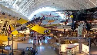 Book Minute: International Museum Day
