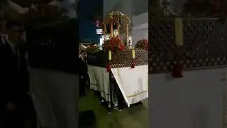 Corpus Christi Castilleja de Guzmán (Sevilla) 2022