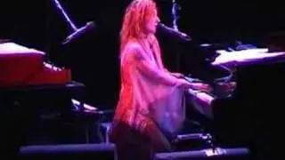 Tori Amos-Tulsa-2003-10-Let It be