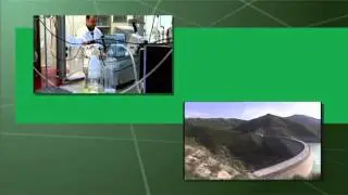Energy-Environment Platform