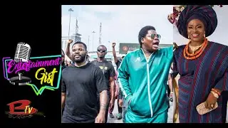 ENTERTAINMENT GIST AND TRENDING SONGS FOR THE WEEK 10/21/2022 /#33