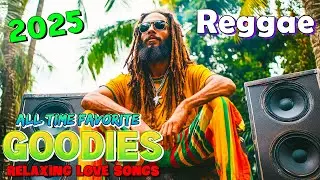 Best Mix Reggae Music Love - Heartwarming Love Playlist 🎶 Insane Weed Dub Reggae | The Best Reggae