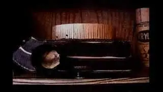 CARDBOARD WORLD (music video) By Vide0Head