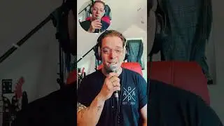 &ldquo;Pretty little eyes&rdquo; - F.RED              Home Studio Session