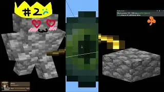 the FUNNIEST pb in MCSR RANKED (8:34)