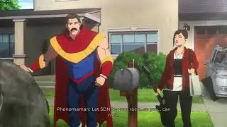 That was a good first day! - Dispatch (episode 2)