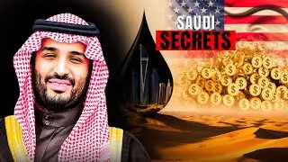 Saudi Arabia&rsquo;s Oil Empire: How One Family Controls Global Energy