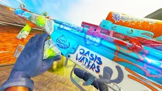 NEW BUFFED C58 FOR SEASON 5! 