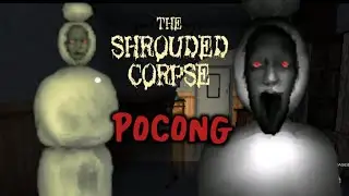 Pocong : The Shrouded Corpse