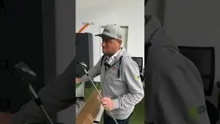 Es geht wieder los!!! Trainings mit Danny Wilde! Das haben wir vor&hellip; ❤️ #GutGolf #Golf #DannyWilde