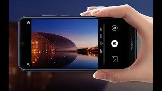 Honor Play 8A With WaterDrop Notch Display, 64GB ROM, Android 9.0 (Pie)