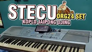 STECU ABIESZT : ORG24 FREE SET KOPLO OJINK MODE ON