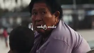 Barakau Village, Central Province(MONTAGE)