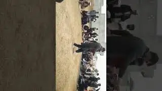 Chitrali culture dance 🪩