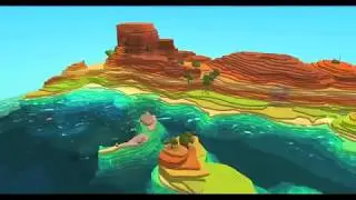 GODUS - Steam Promo Trailer