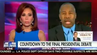 Rowdy Documentary Justice W Judge Jeanine Pirro Today 10 15 16   NEW WIKILEAKS Revelations   Bill Cl