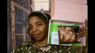 June 2019  Allure Beauty Box Unboxing