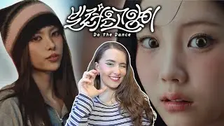 Kitties!! | ILLIT (아일릿) '빌려온 고양이 (Do the Dance)' Official MV NEW FAN REACTION