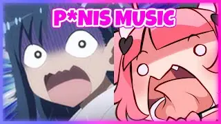 Ironmouse Showed Ironsis...