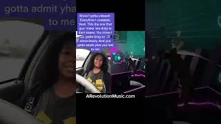 A'Revolution x Istoast - North Memphis