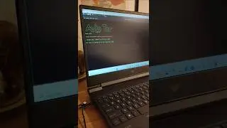 Auto Tor IP address changer #kalilinux #cybersecurity #ethicalhacking #viral