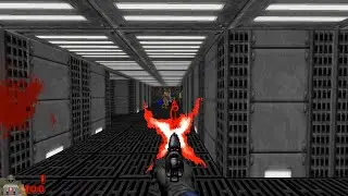 Mars Mercenary Doom