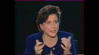 TF1 (12 décembre 1994) - 7/7 Jacques Delors, TF1 Nuit
