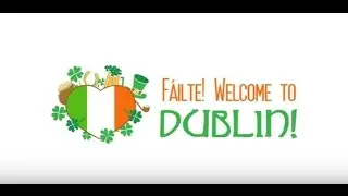 Official Dublin Pass Video | The Dublin Pass