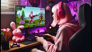 ENVIVO  FORTNITE   Happy  Monday  | Jugando con Subs