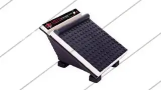 MedMassager MMF06 11 Speed Foot Massager review