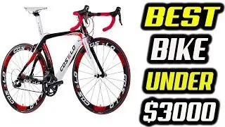 Best Road Bikes Under $3000 | Costelo HOT SALEING Rode Bike Review 2021