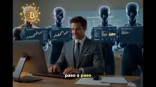 C&oacute;mo usar INTELIGENCIA ARTIFICIAL para Trading (Review Kit Foco Zen Pro).