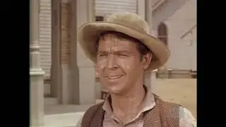 Bonanza S4E14 The Jury (December 30, 1962)