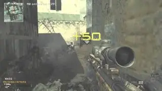 ImExplicit- - MW3 Game Clip