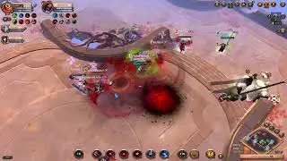 Albion West | 3v6 Roads Of Avalon Gold Chest Diving | Great Cursed POV | Small Scale PvP DOT COMP