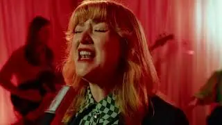 Ella Thompson - One More Step (Live At Soundpark Recording)