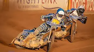Isle Of Wight Speedway 09-02-2023
