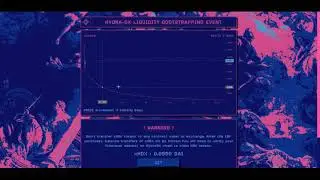 🔥 ОБЗОР HYDRADX (xHDX) КАК УЧАСТВОВАТЬ | ИКСЫ