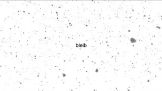 BLEiB - Emil, Jorin Hagen, JHNWNDT, prodbyTAA (Official Lyric Video)