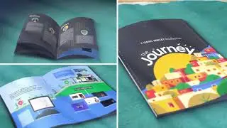 The Journey | GDSC MBCET 2020-2021 Diary