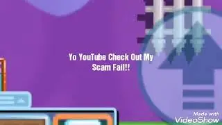Scam Fail 81 Diamond Locks (Reach 200 DL)