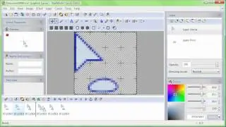 Make animated cursor